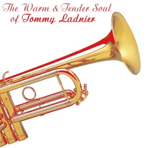 ดาวน์โหลดและฟังเพลง Steppin' On The Blues พร้อมเนื้อเพลงจาก Tommy Ladnier