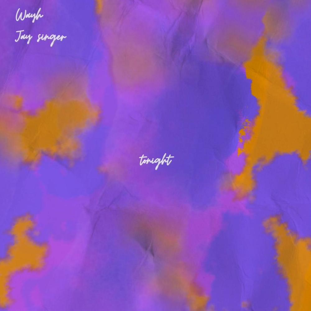 tonight (feat. Jay Singer) (Explicit)