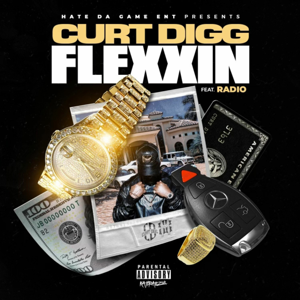 Flexxin (Explicit)