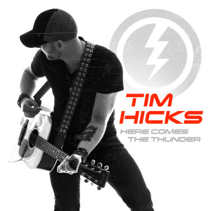 Listen to Here Comes the Thunder song with lyrics from Tim Hicks