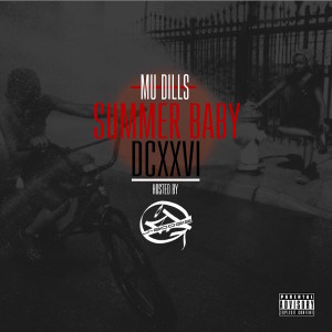 ดาวน์โหลดและฟังเพลง BECKY (Explicit) พร้อมเนื้อเพลงจาก Mu Dills