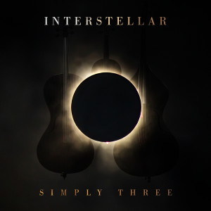 Album Interstellar from Simply Three