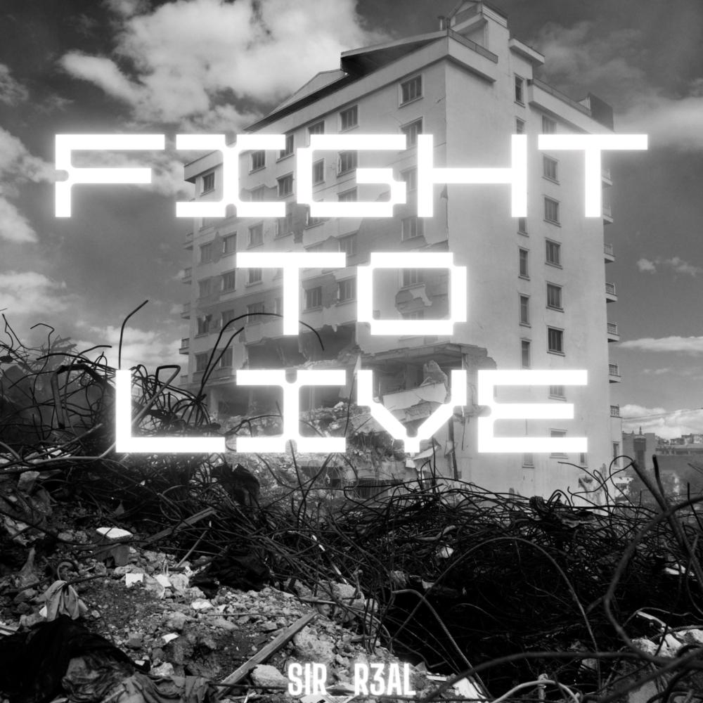 Fight to Live