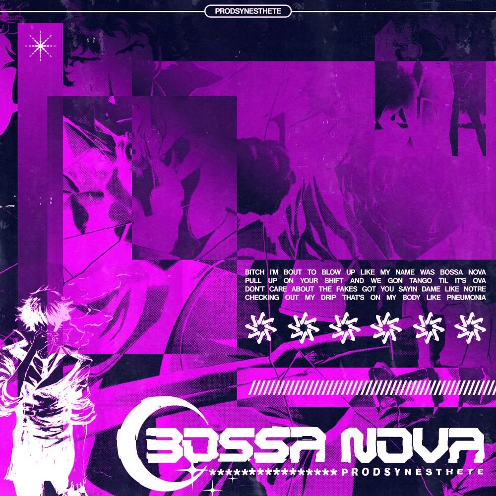 Bossa Nova (Explicit)