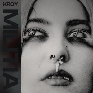 ดาวน์โหลดและฟังเพลง SALTWATER (Explicit) พร้อมเนื้อเพลงจาก KROY