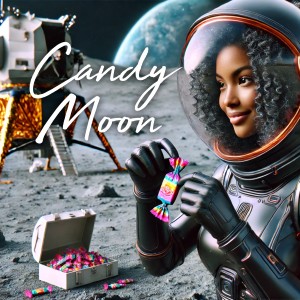 的专辑Candy Moon