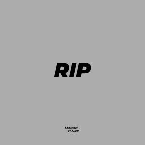 Album RIP oleh Bondan Prakoso & Fade To Black