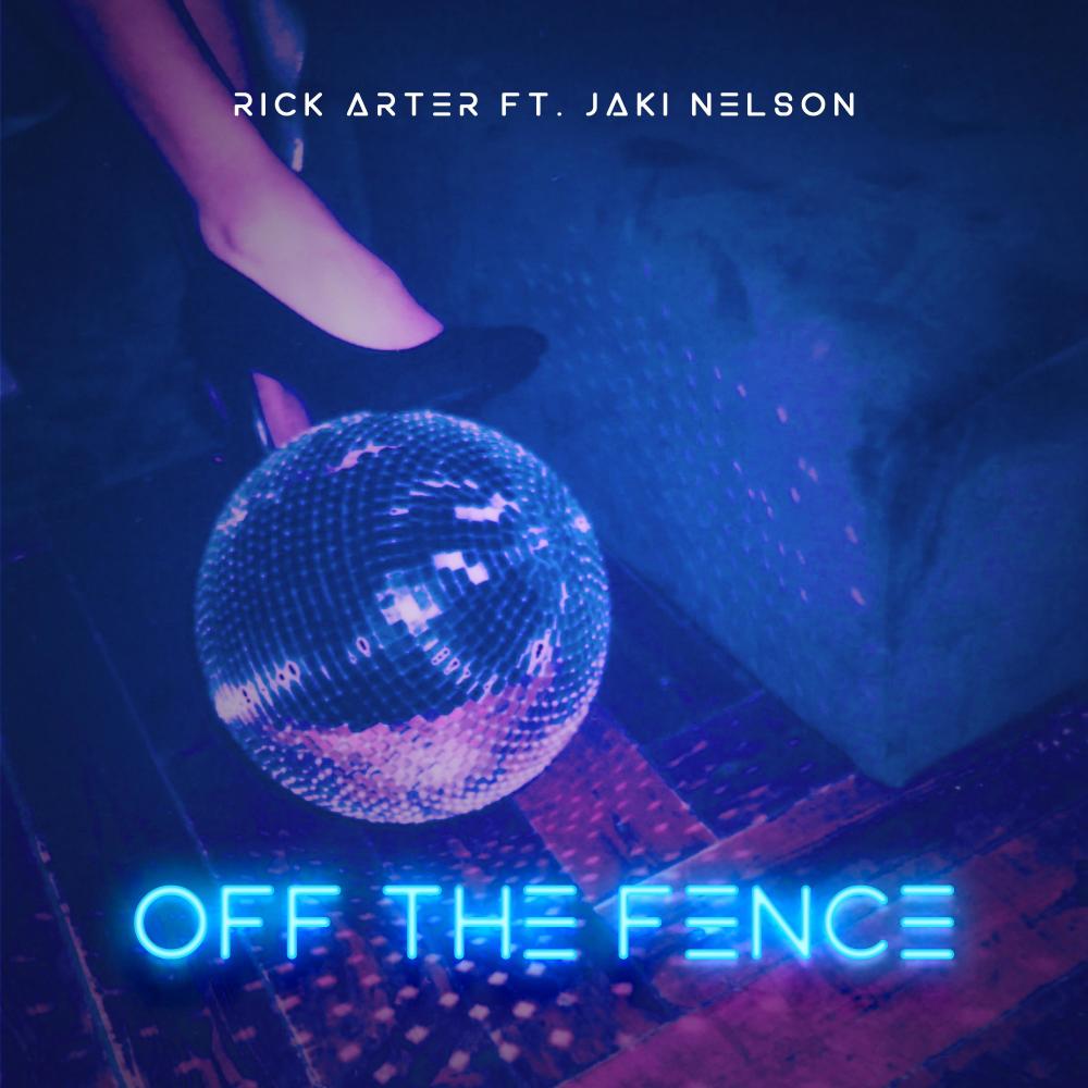 Off the Fence (feat. Jaki Nelson) (其他)