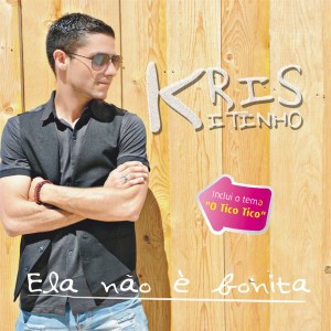 ดาวน์โหลดและฟังเพลง Cigana Linda พร้อมเนื้อเพลงจาก Kris Kitinho