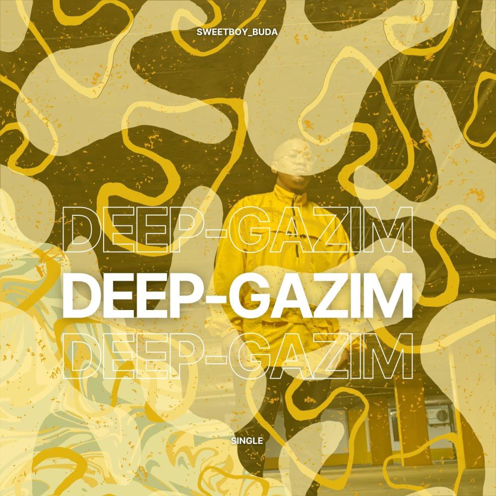 Deep-Gazim