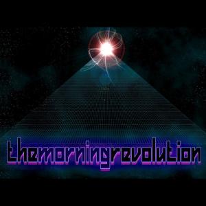 Dengarkan Destruction (feat. Love Sonance & Diogo Peres) lagu dari The Morning Revolution dengan lirik