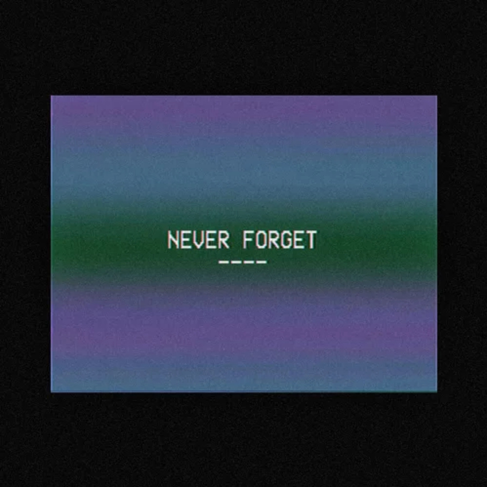 Never Forget (Explicit)