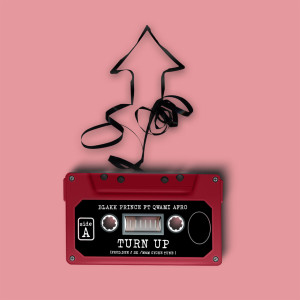 Listen to Turn Up song with lyrics from Blakk Prince