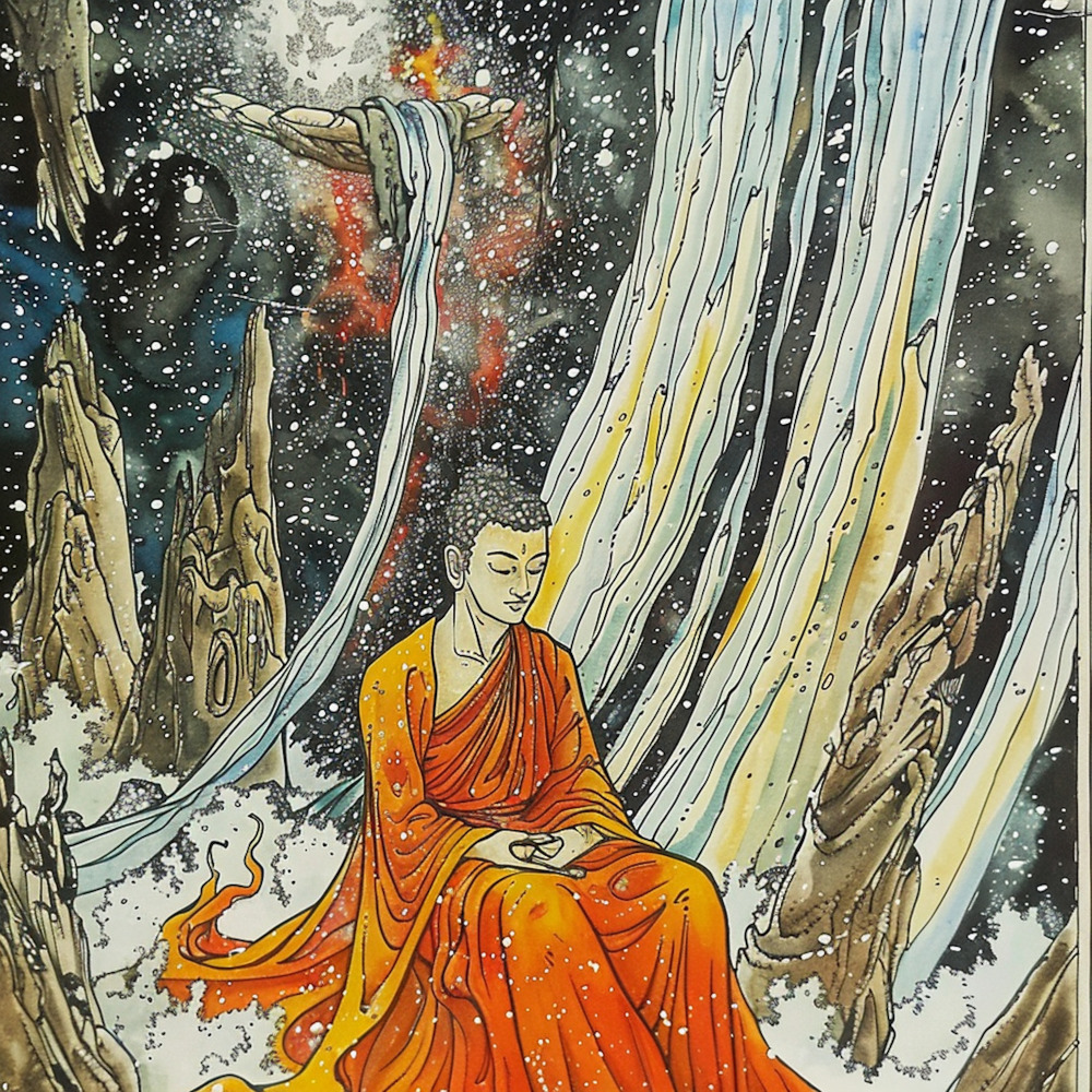 Conciencia Compartida: Un Encuentro Zen de Flautas y Mindfulness