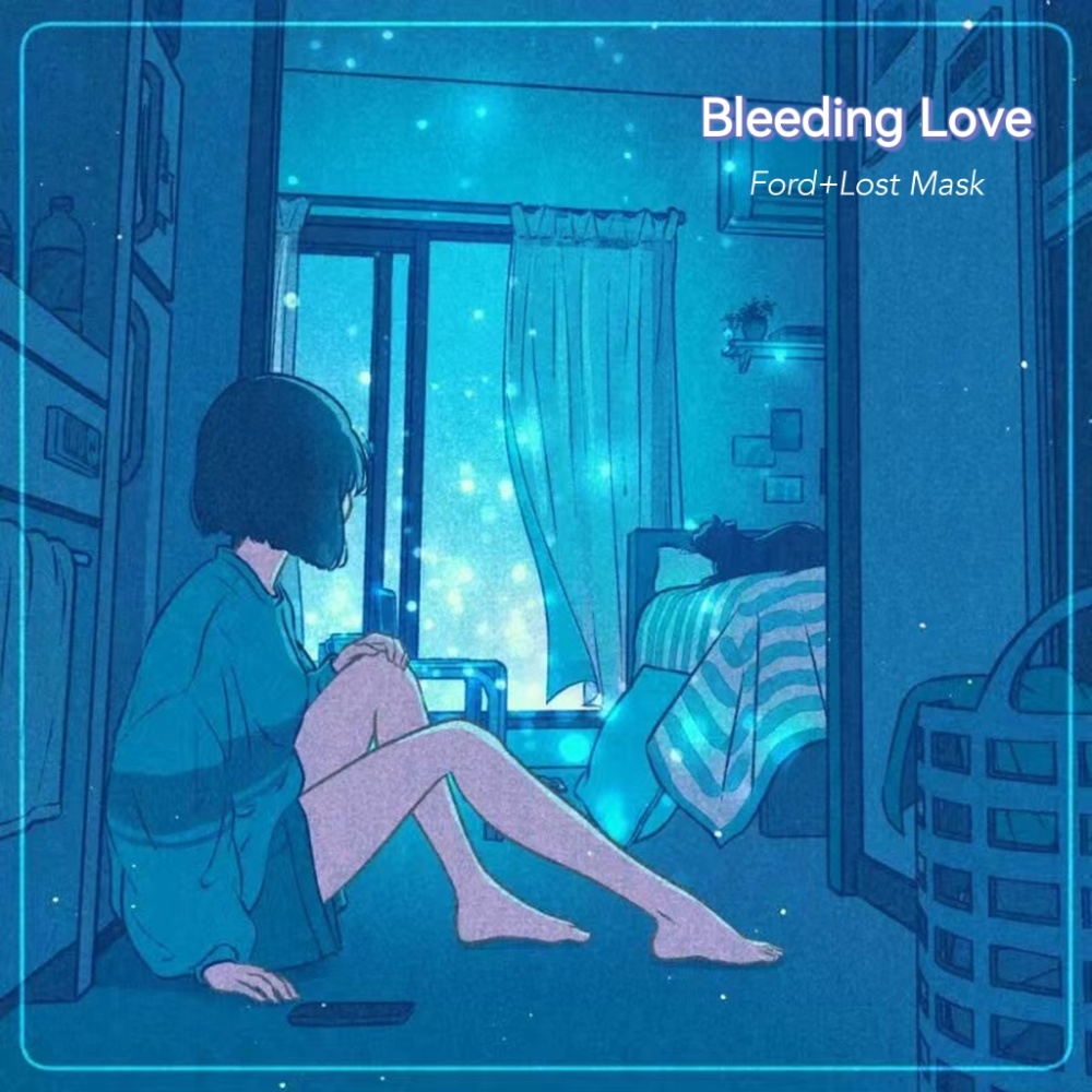 Bleeding Love