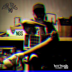 Dengarkan É Trépi ? lagu dari Ngs dengan lirik