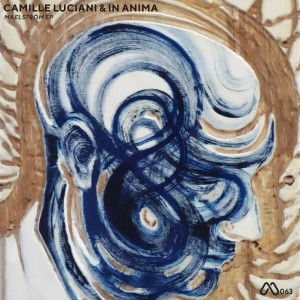 收聽Camille Luciani的Maelström (Black Peters Remix)歌詞歌曲