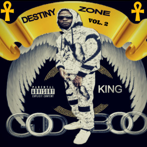 收聽KING GOD BOO的Are You Down for Me歌詞歌曲