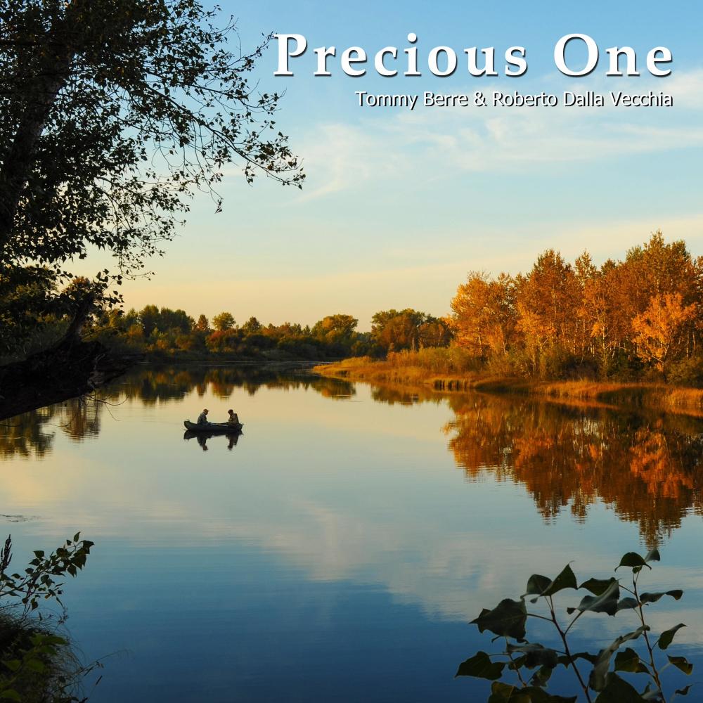 Precious One