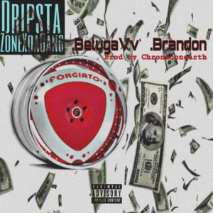 Dripsta的專輯Forgiato (Explicit)