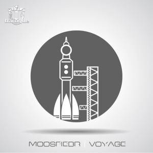 Moosfiebr的专辑Voyage