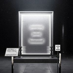 Album Nobody Else from Jack Orley
