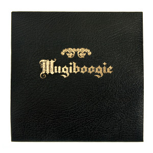 Listen to George Harrison song with lyrics from Mugison