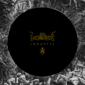 ดาวน์โหลดและฟังเพลง Immortal (Explicit) พร้อมเนื้อเพลงจาก Lorna Shore