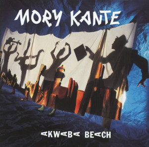 ดาวน์โหลดและฟังเพลง Dia พร้อมเนื้อเพลงจาก Mory Kante