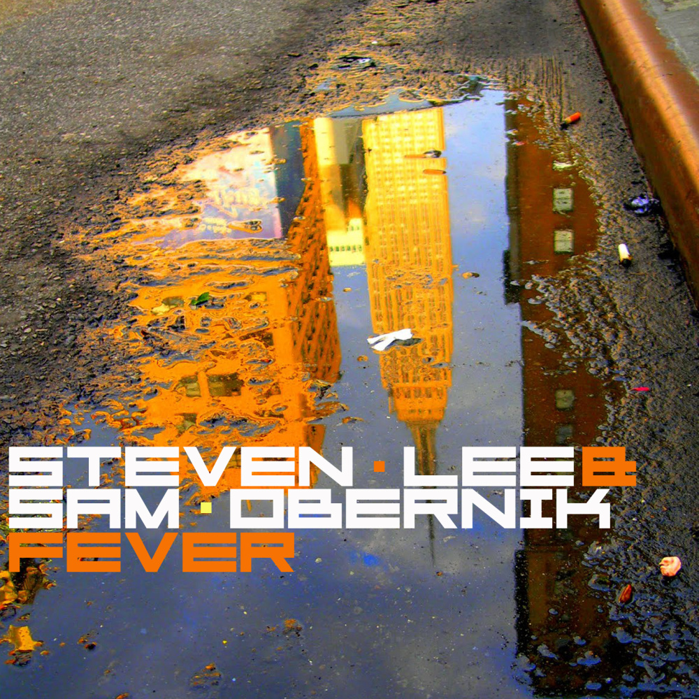 Fever (Gyber Remix)