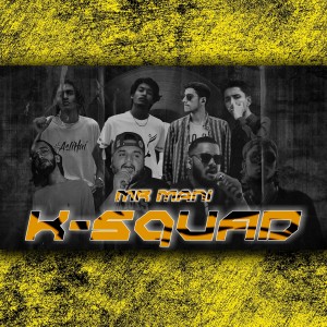 K Squad (Explicit)