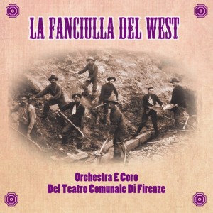 Dengarkan lagu La Fanciulla del West, Act II: (Pt. 3) nyanyian Giorgio Tozzi dengan lirik