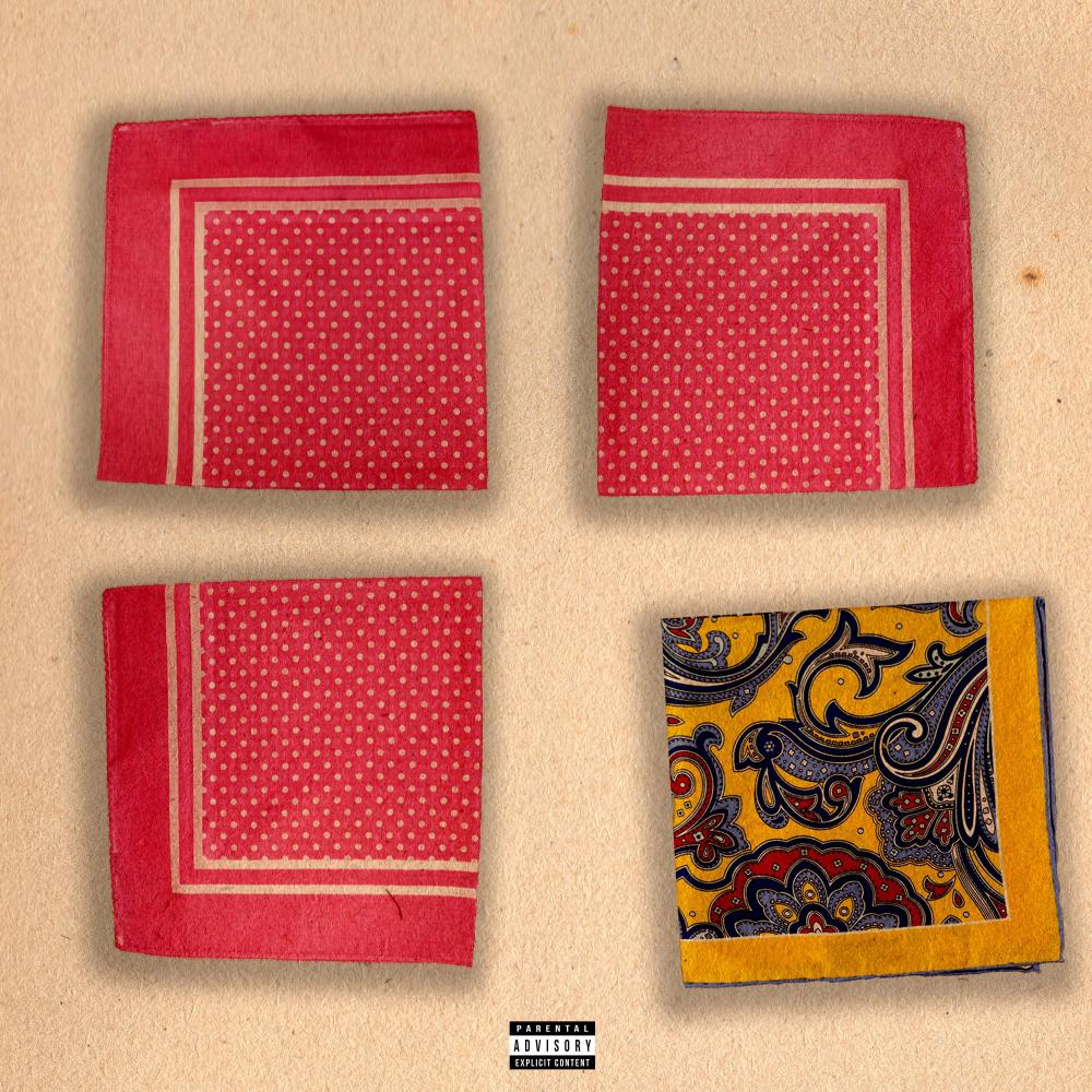 Nothing Like Us (feat. OTP12X) (Explicit)