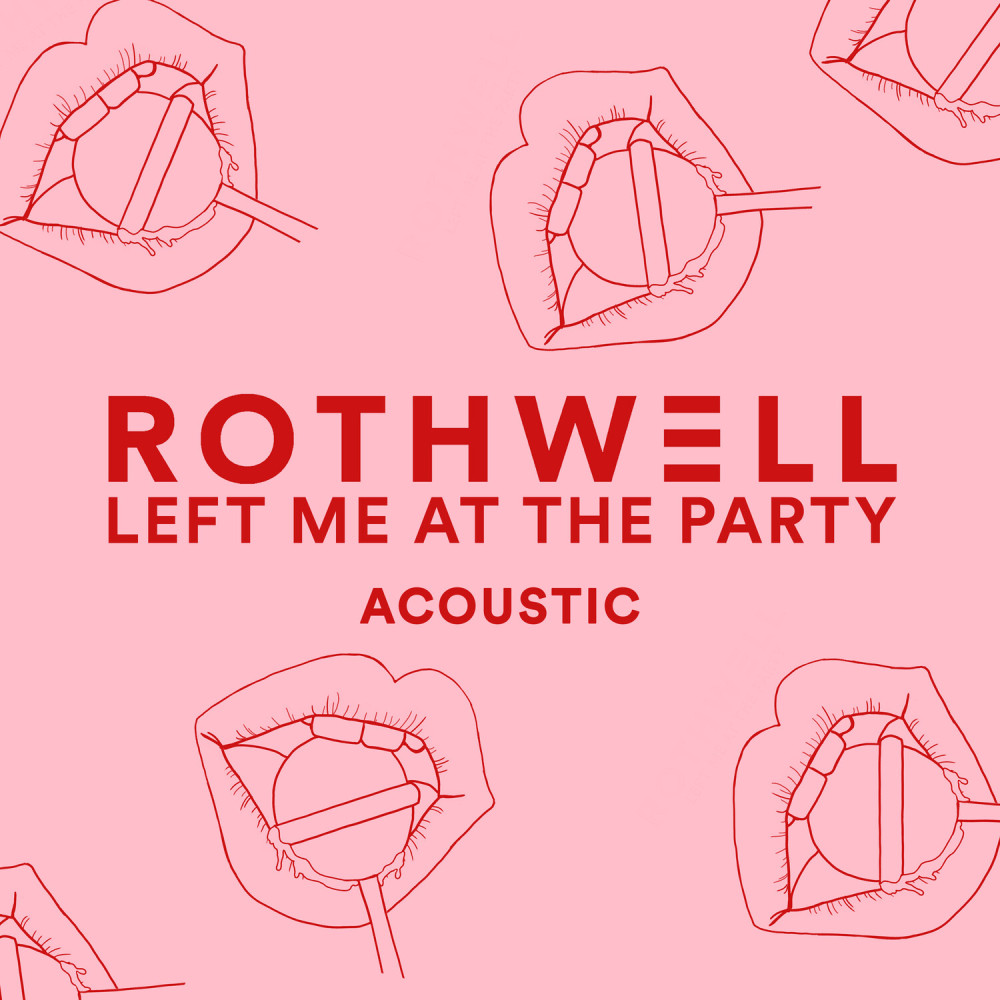 Left Me at the Party (Acoustic)