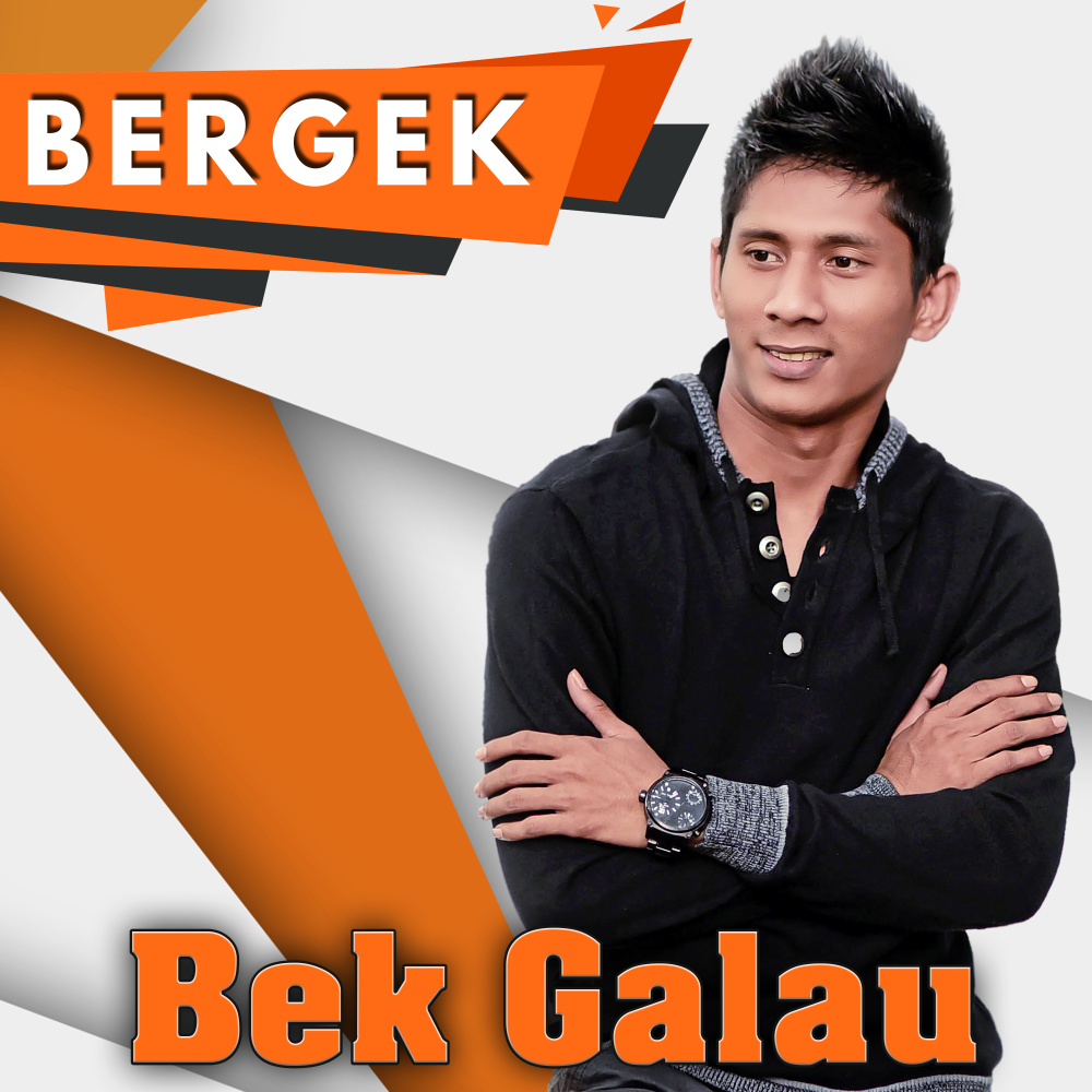 BEK GALAU
