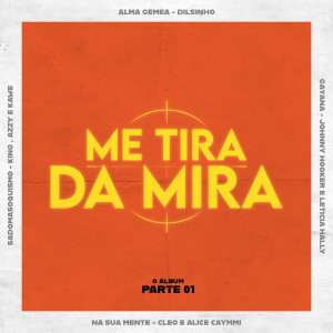 Listen to Alma Gêmea song with lyrics from Dilsinho