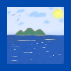 default playlist img