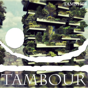 Album Tamberground oleh Simone Scaramuzzi