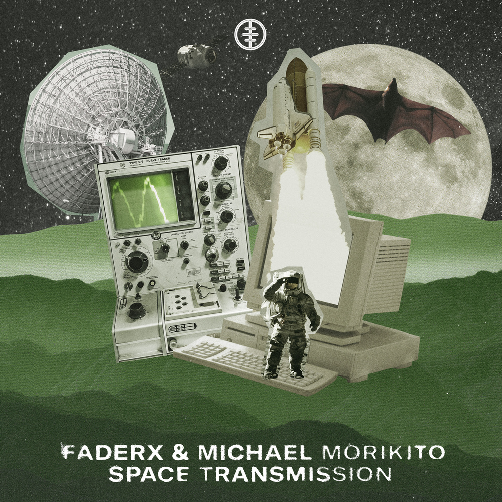 Space Transmission (Extended Mix)