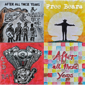 Album After All These Years from Free Bears