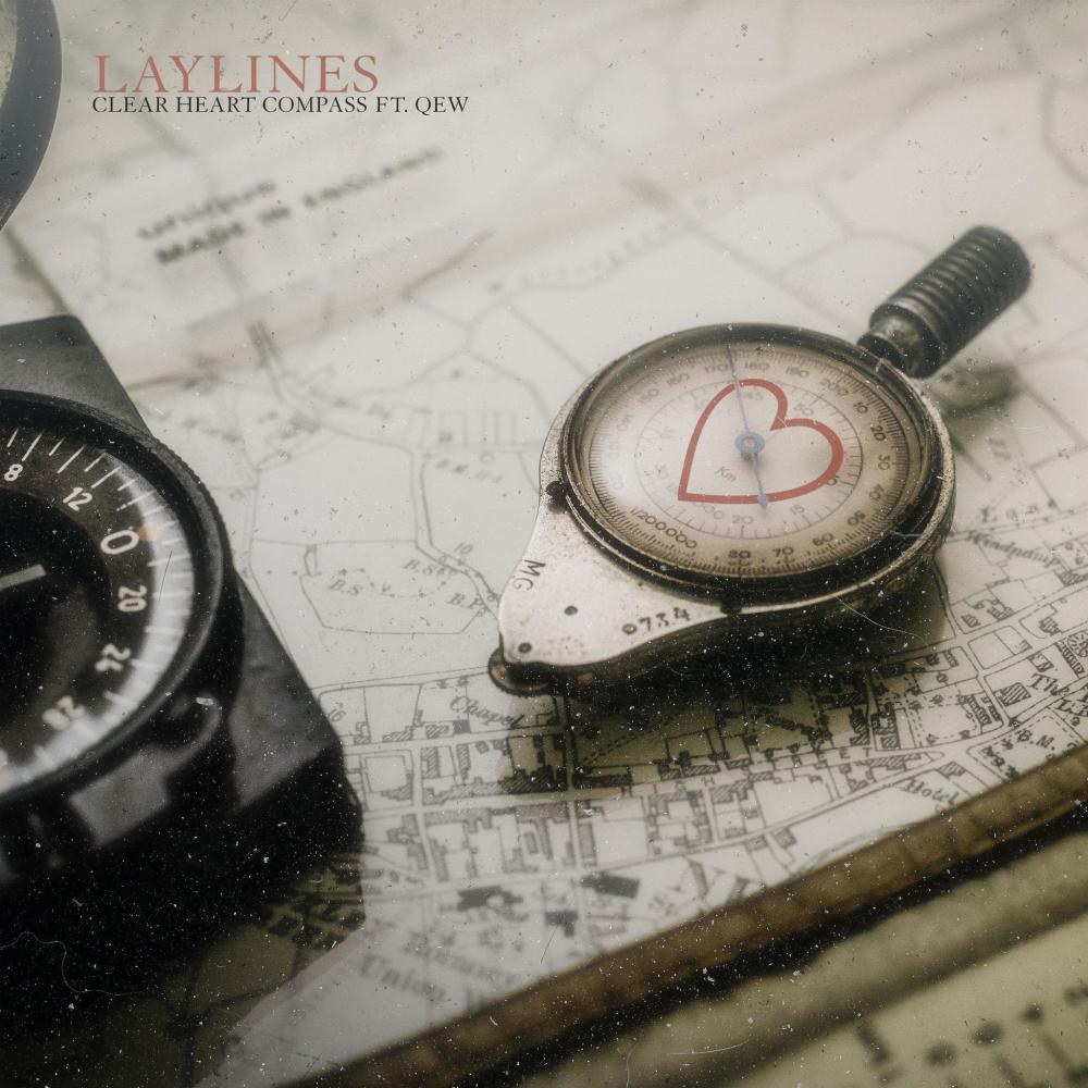Clear Heart Compass (feat. QEW) (Explicit)