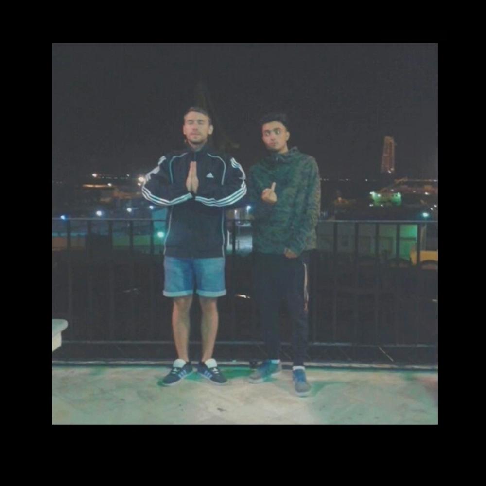 Improvisacion, Ruletas Rusas Infinitas (feat. Gese Da O) (Explicit)