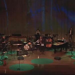 Music by Roman的專輯Wake Up (feat. Gunnar Wangen & Nederlands Blazers Ensemble) [Live]