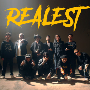 Listen to REALEST (Explicit) song with lyrics from Skele
