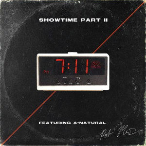 收聽Rob Milton的Showtime歌詞歌曲