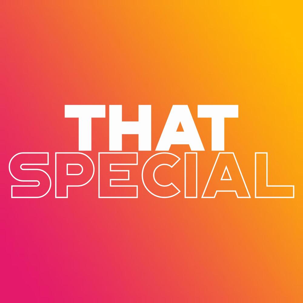 That Special