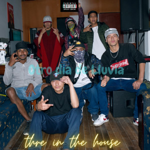 收聽David JRG的Otro Dia de Lluvia歌詞歌曲