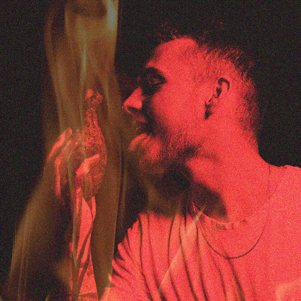 BONFIRE (Explicit)