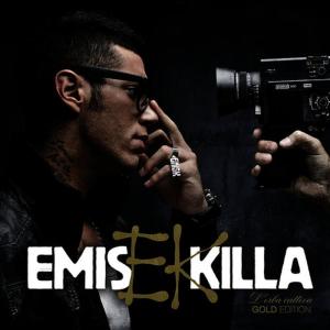 收聽Emis Killa的Parole di ghiaccio歌詞歌曲