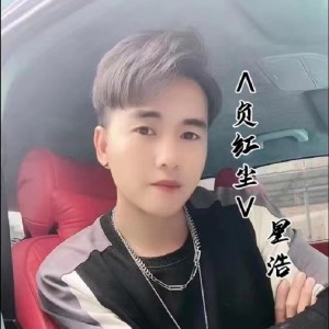 Album 负红尘 from 星浩